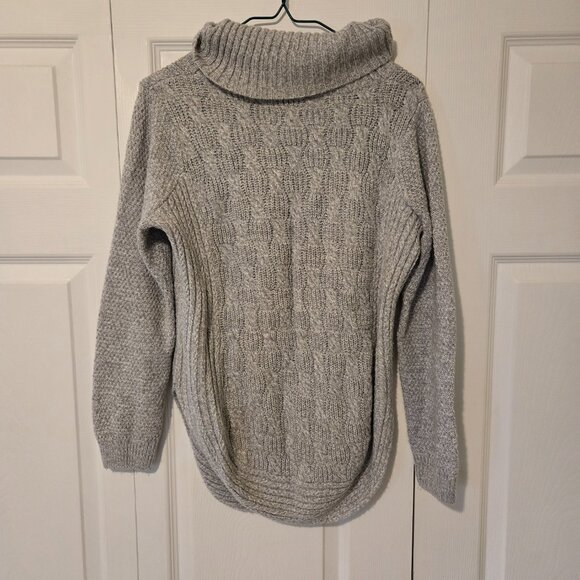 Alia Turtleneck Sweater - Picture 2 of 8